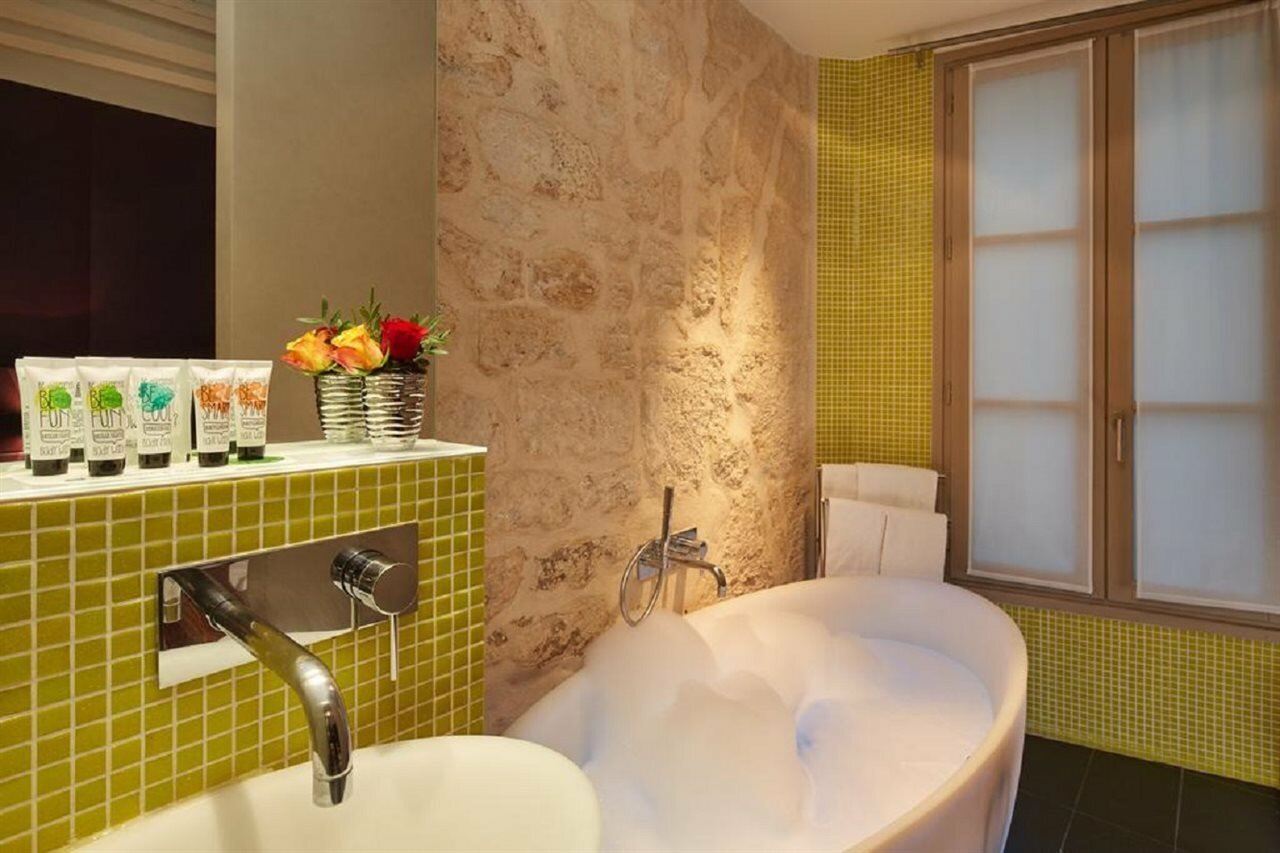 Фото Hotel de Notre-Dame