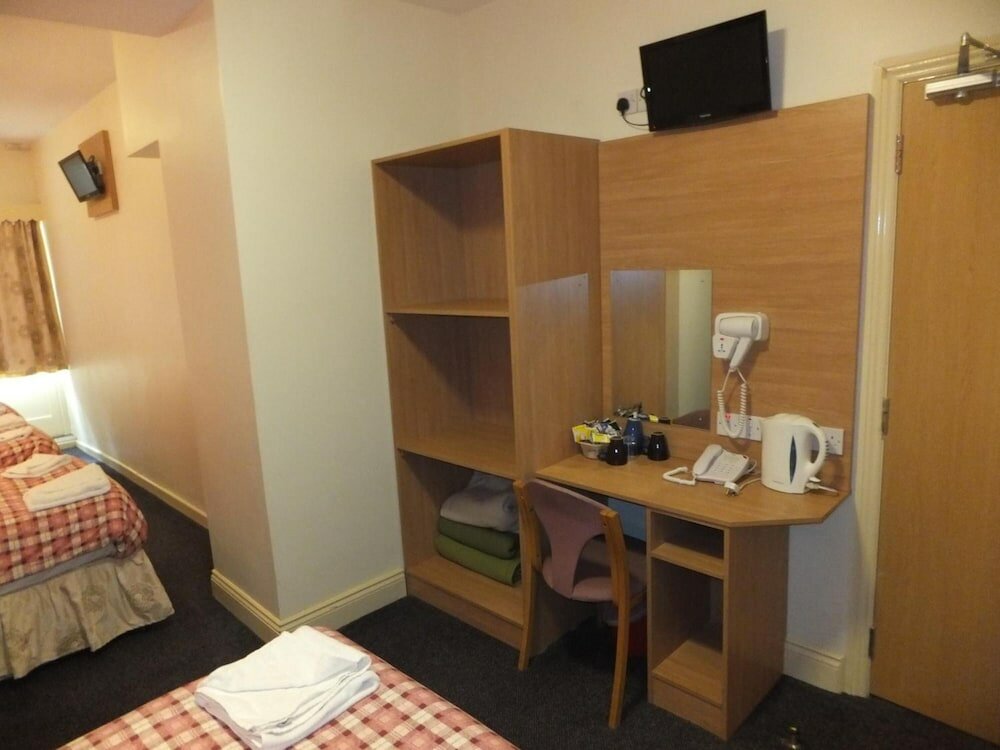 Фото Carlton Hotel