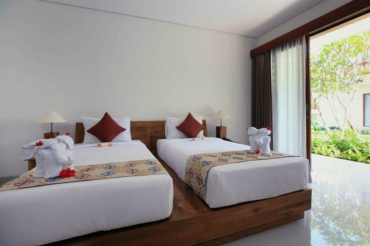 Фото Pertiwi Bisma Ubud