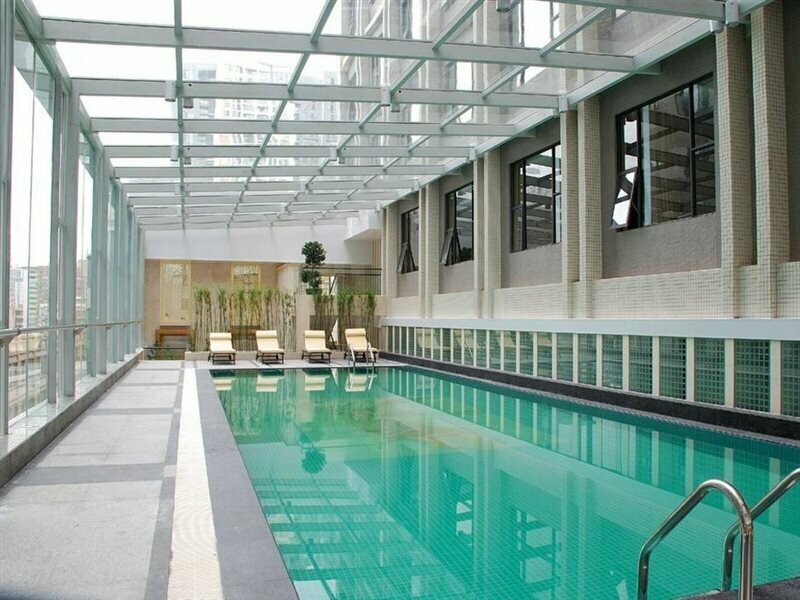 Hotel Good International Hotel, Guangzhou, photo