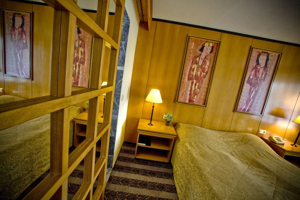 Фото Van der Valk Hotel Gladbeck