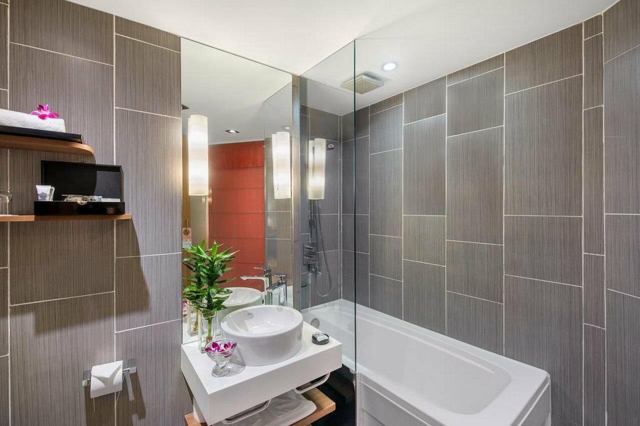 Фото Mercure Hanoi La Gare