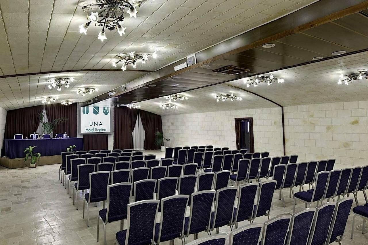 Фото Una Hotel Regina