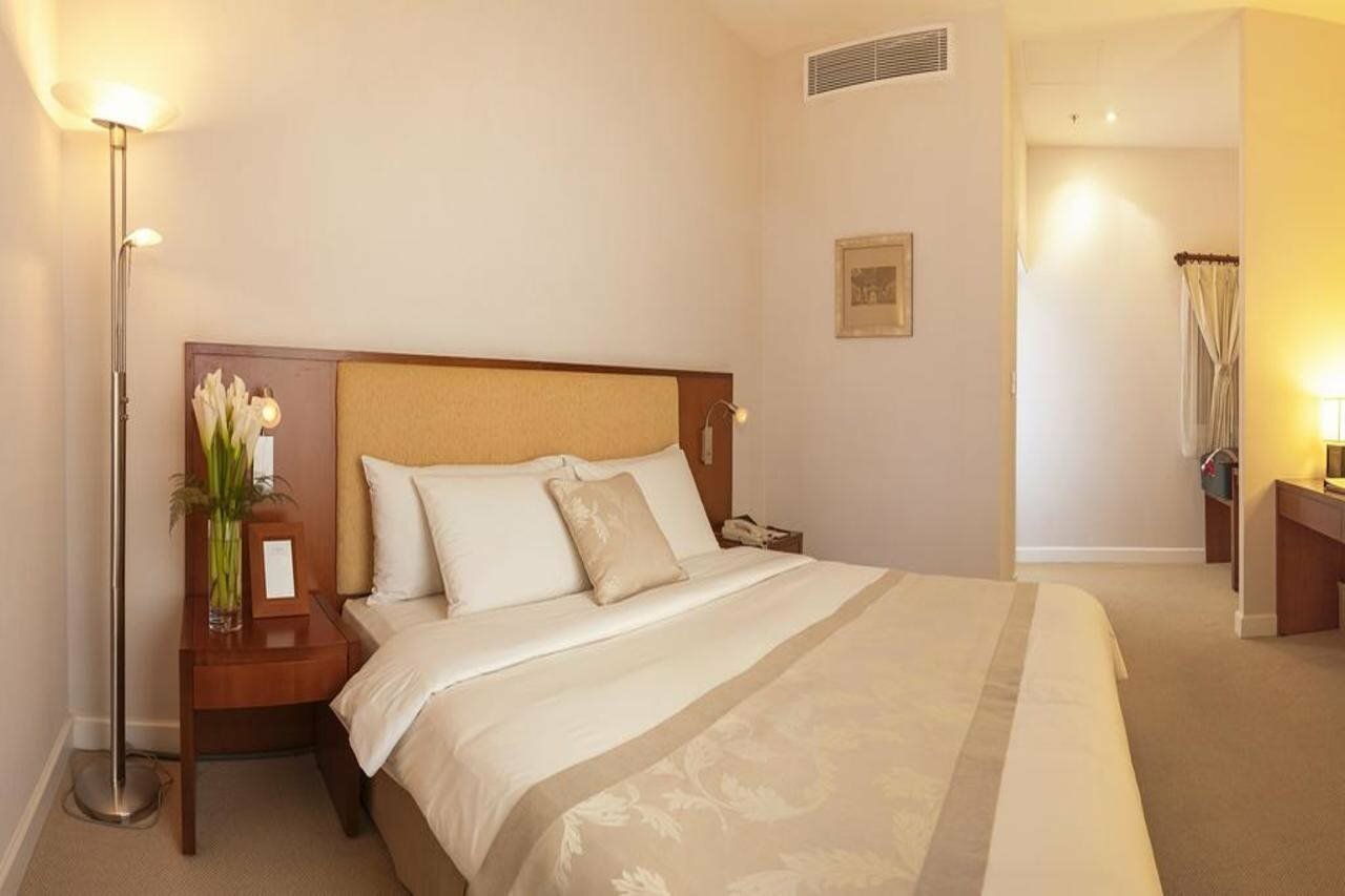 Фото Catina Saigon Hotel