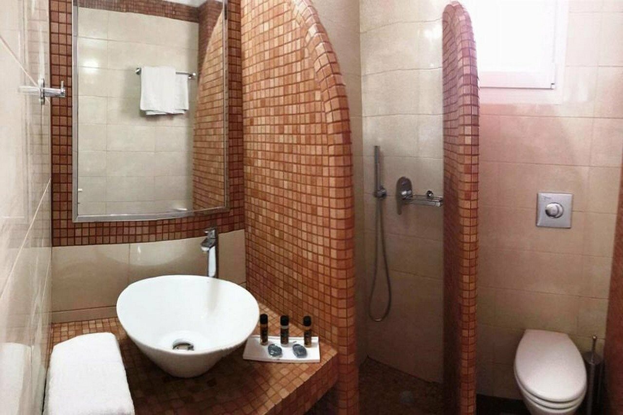 Фото Stavros Villas