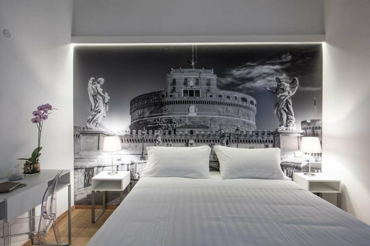 Фото Charming Roma