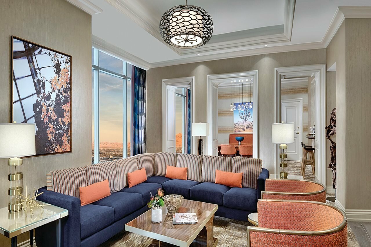 Фото Mandalay Bay Resort and Casino