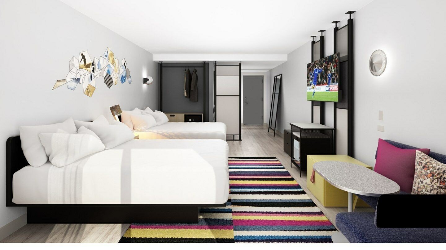 Фото Aloft Ocean City