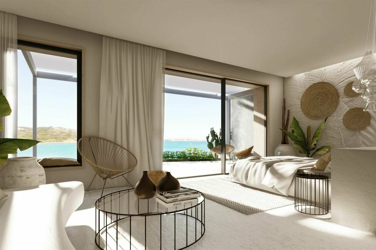 Фото The Island Concept