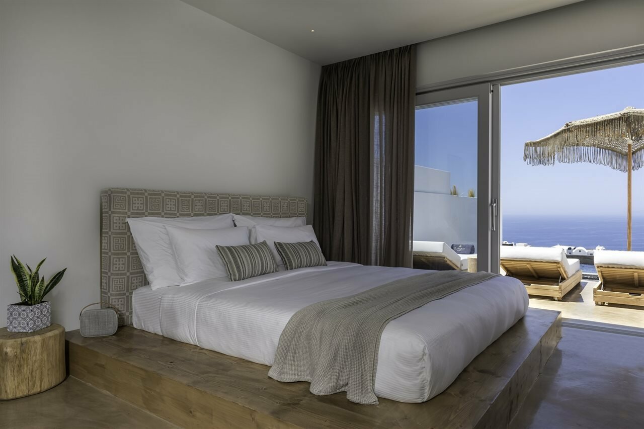 Фото Andronis Arcadia Hotel