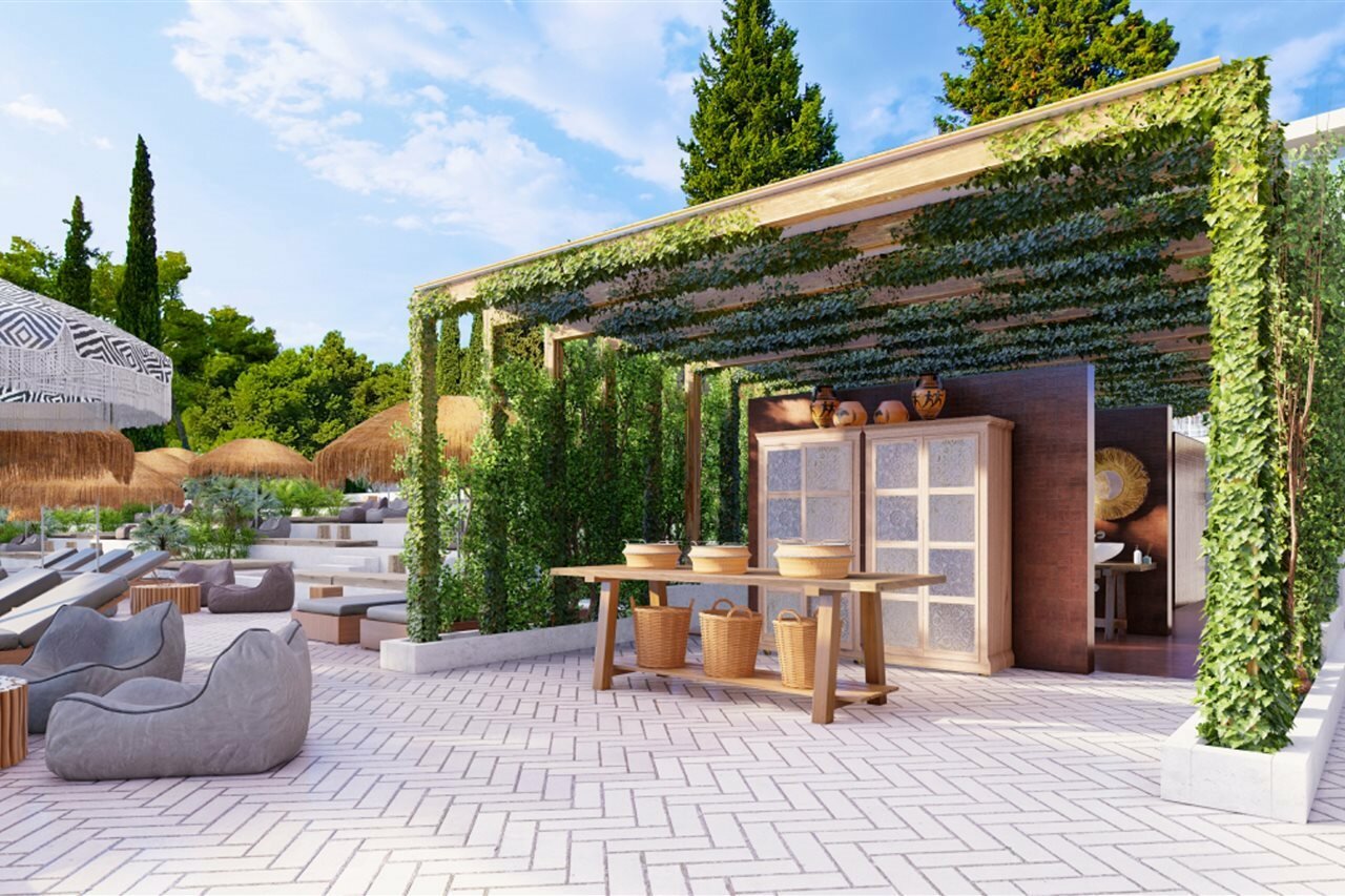 Фото Hvar Placeshotel by Valamar