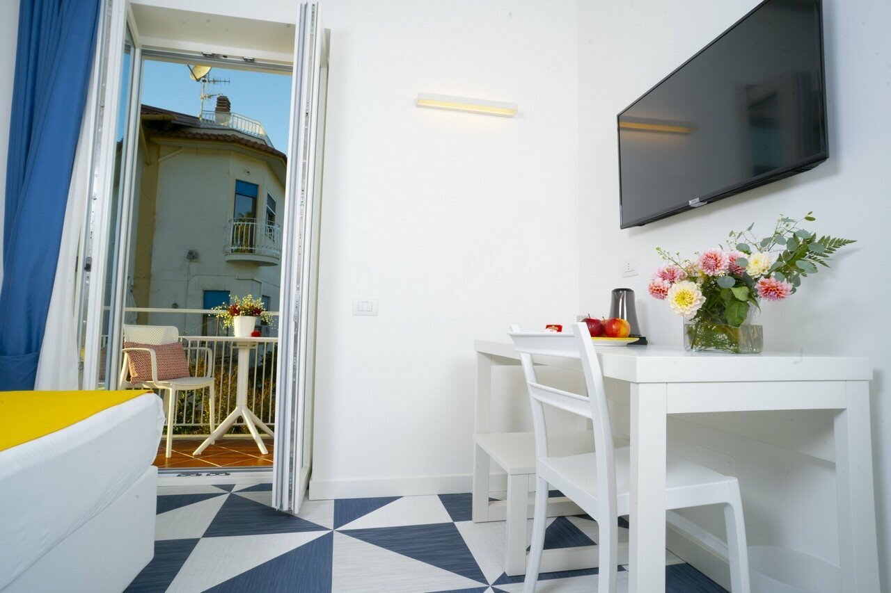 Фото Villa Cettina Boutique Hotel