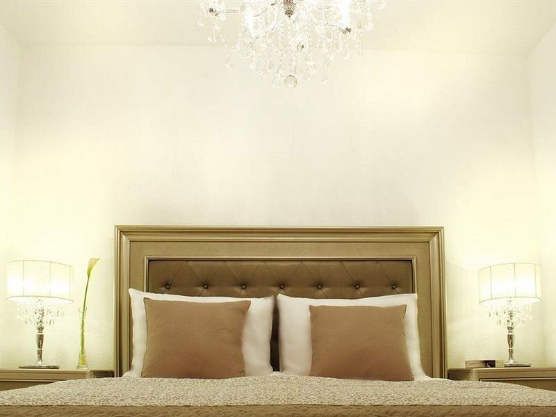 Фото Milford Suites