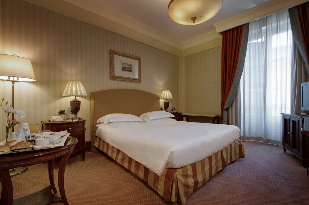 Фото Hotel Excelsior Palace Palermo