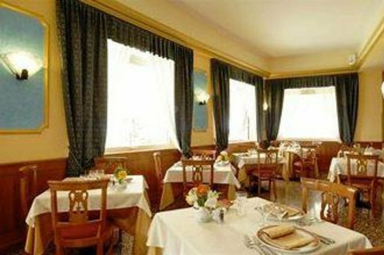 Фото Hotel Regina