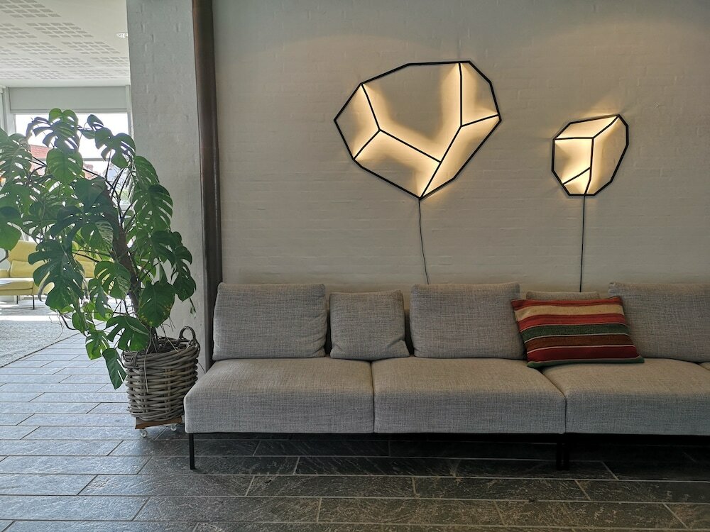 Фото Griffen Spahotel