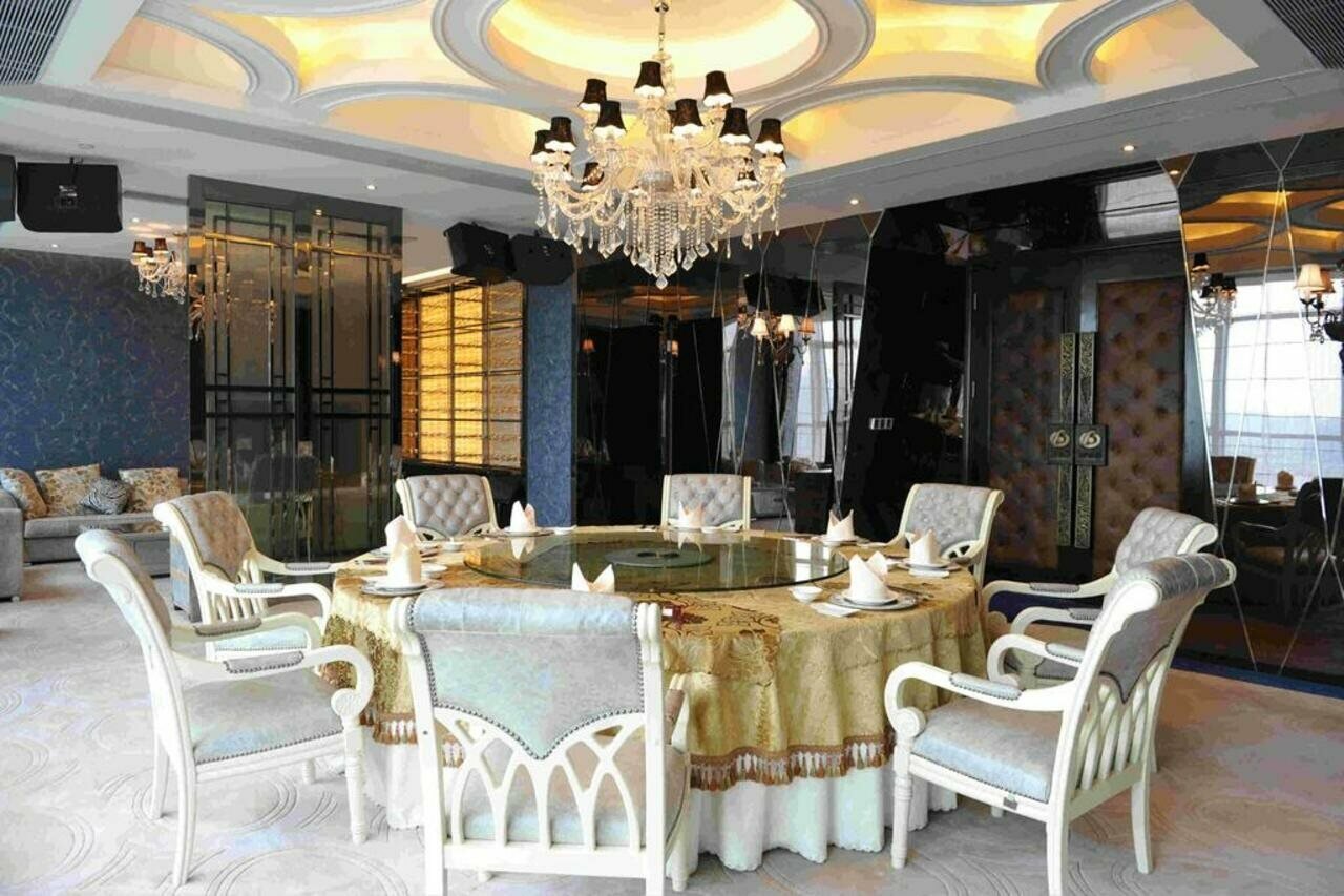 Фото East Coast Hotel Guangzhou