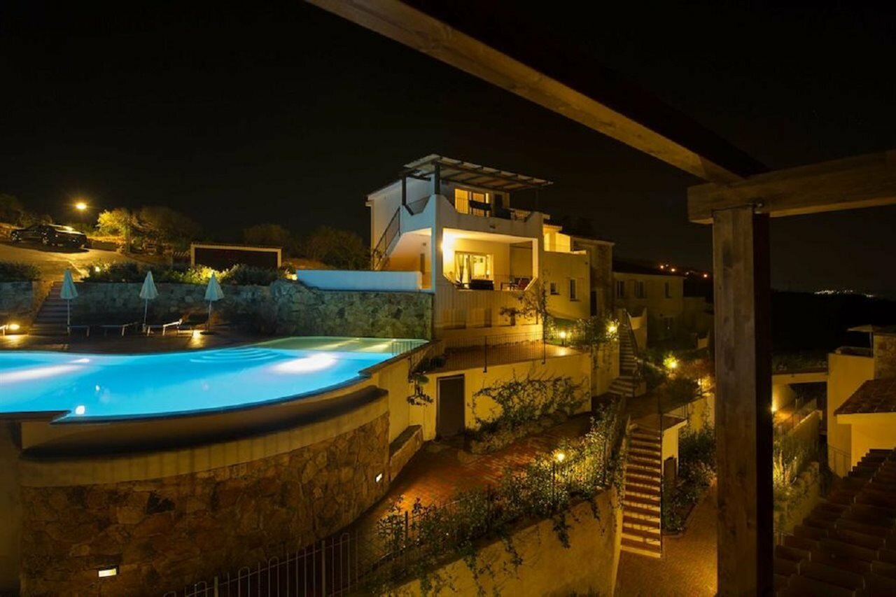 Фото Residence Ea Bianca