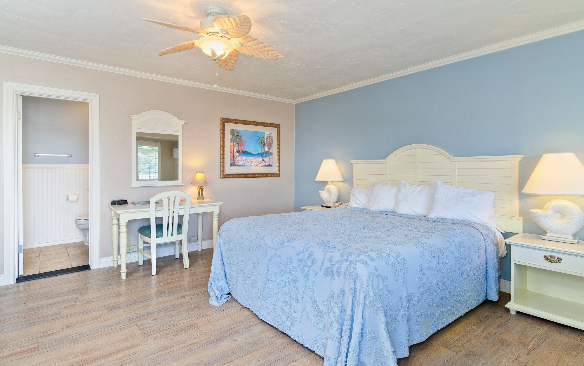 Фото Del Mar Motel on the Beach