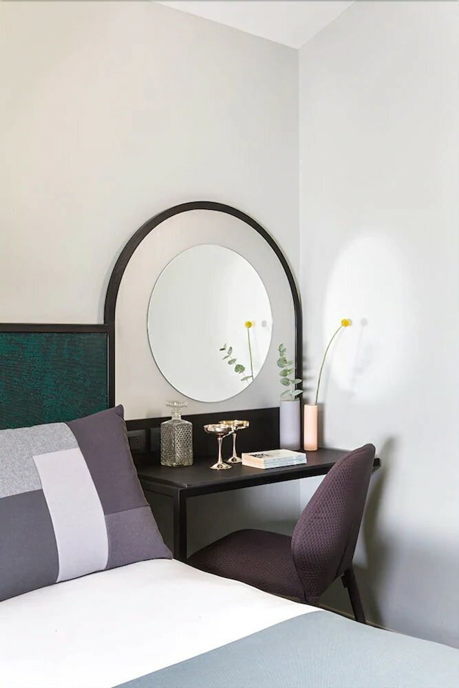 Фото Hotel Les Cigales