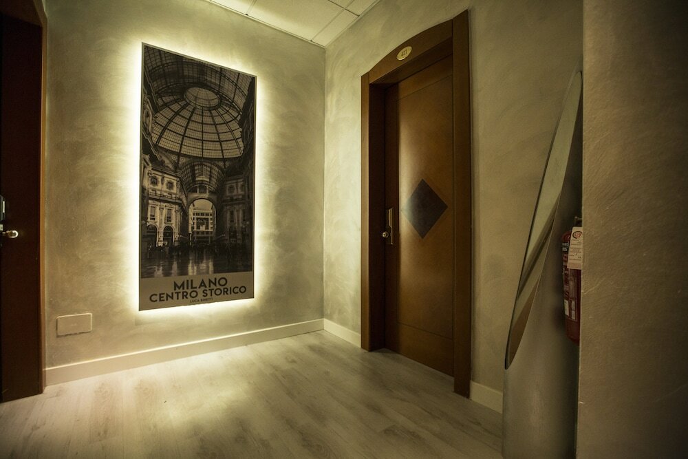 Фото Hotel Agape