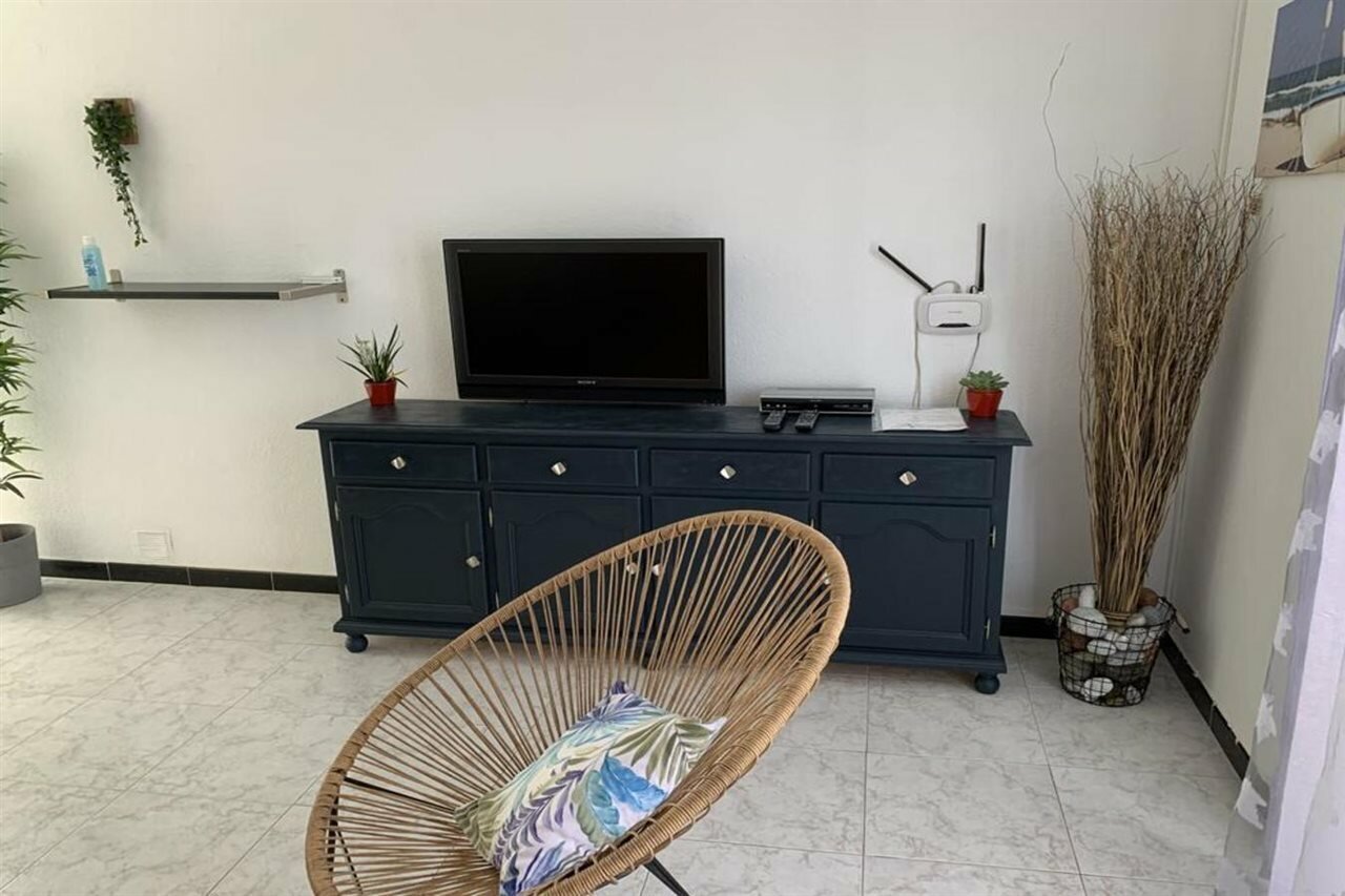 Фото Apartamentos Alberto S. L.