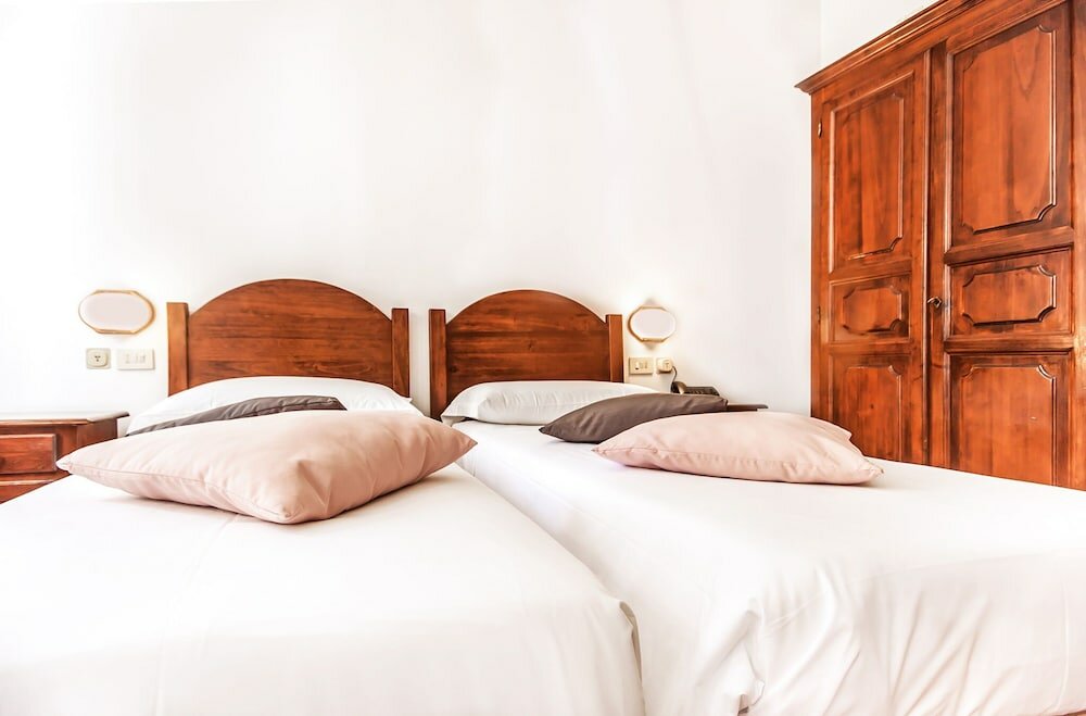 Фото Hotel Costantini