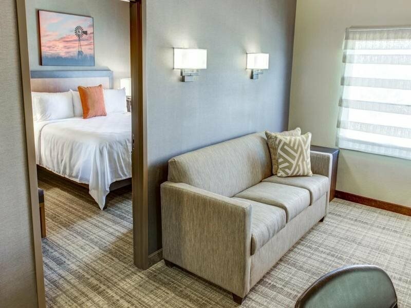 Фото Cambria Hotel Plano Frisco