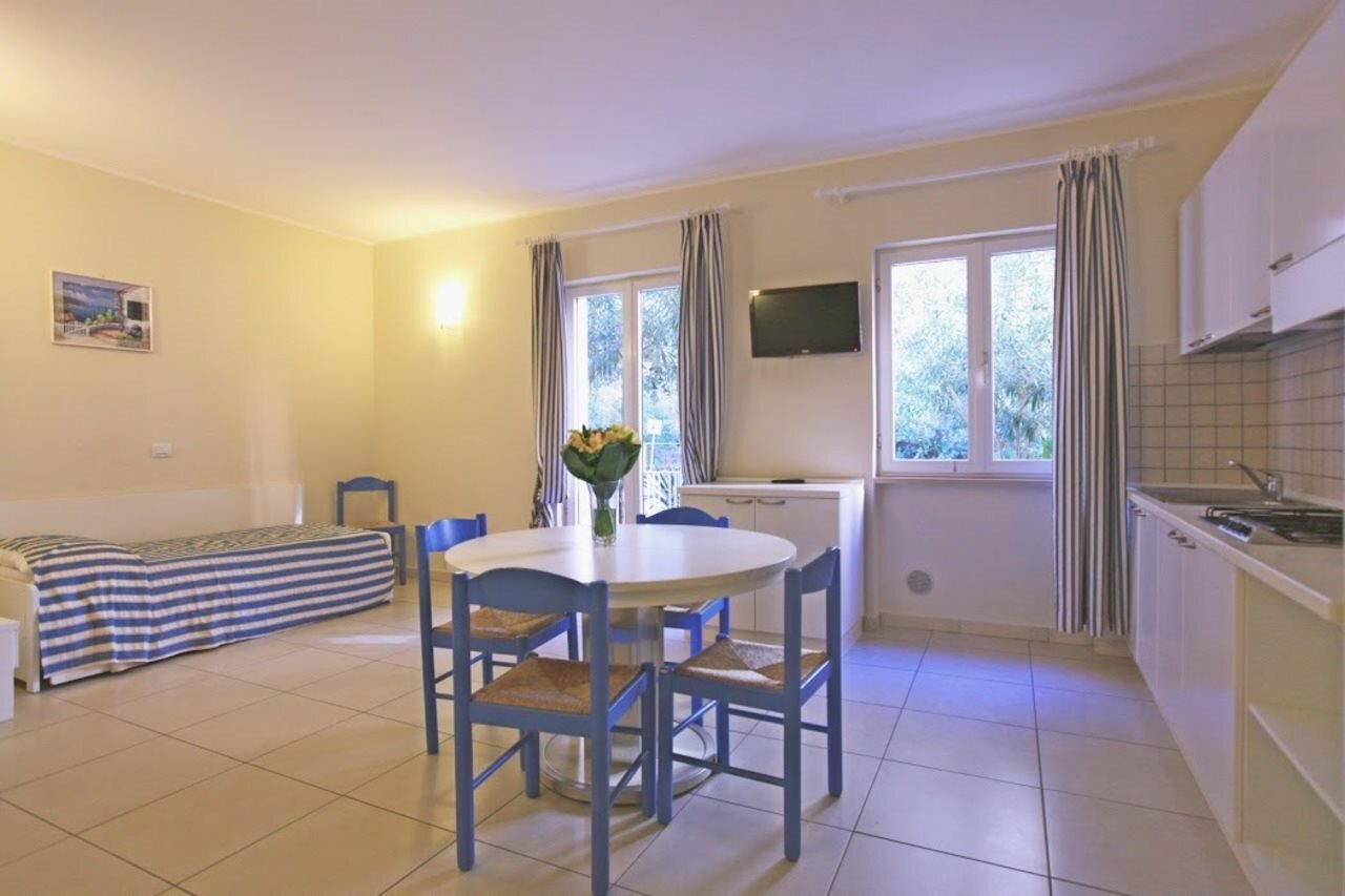 Фото Th Ortano - Ortano Mare Village