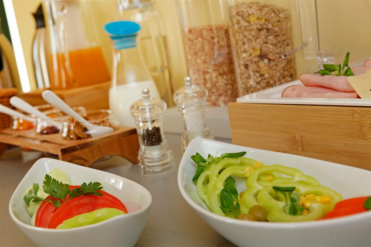 Фото Hotel Villa Telenta