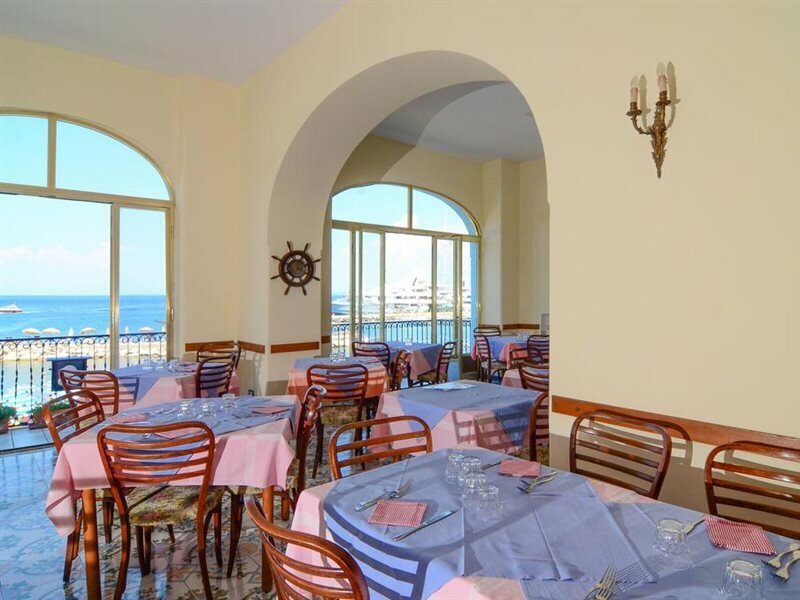 Фото Hotel Terme Marina