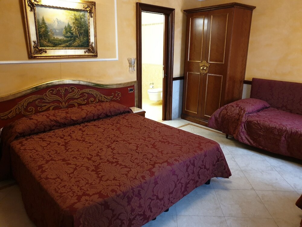 Фото Clarion Collection Hotel Principessa Isabella