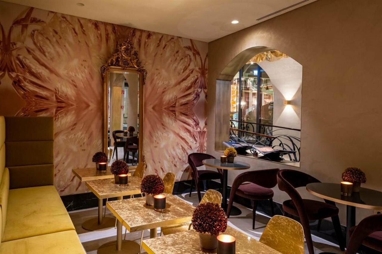 Фото Madalena by The Beautique Hotels