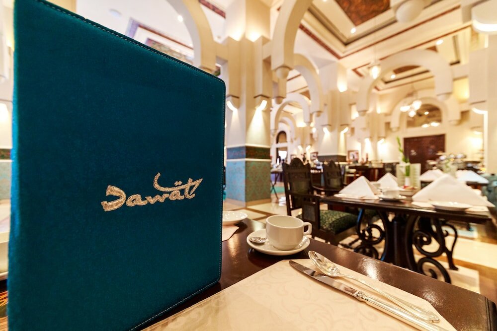 Фото Гостиница Islamabad Serena