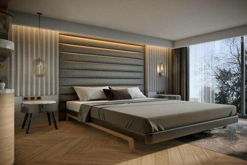 Гостиница Alexia Resort & SPA в Сиде