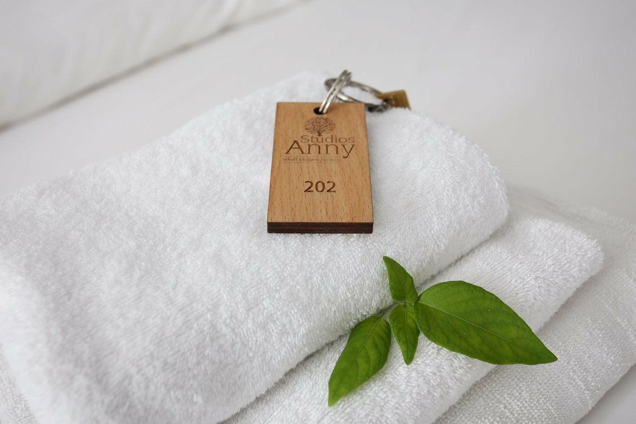 Фото Anny Residences & Suites