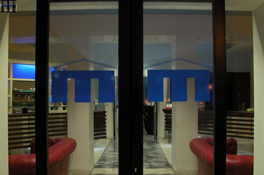 Фото Millennium Palace