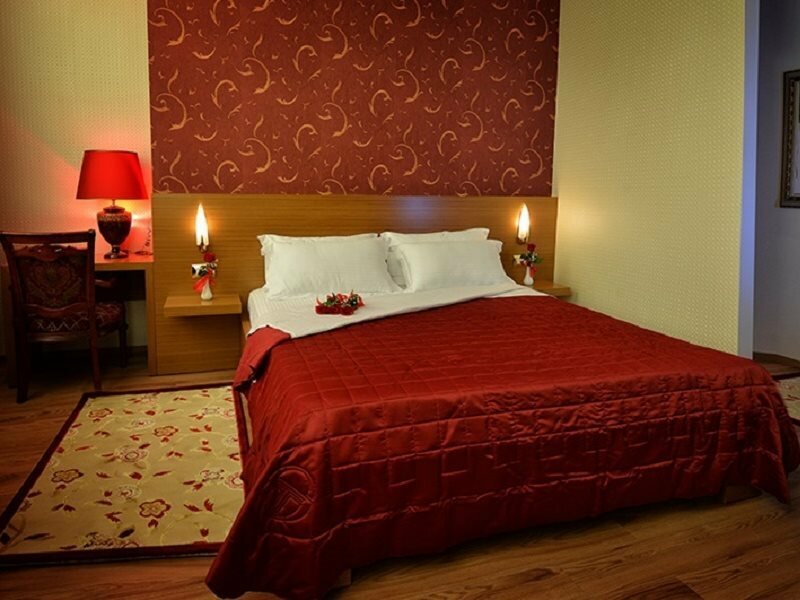 Фото Hotel Austria