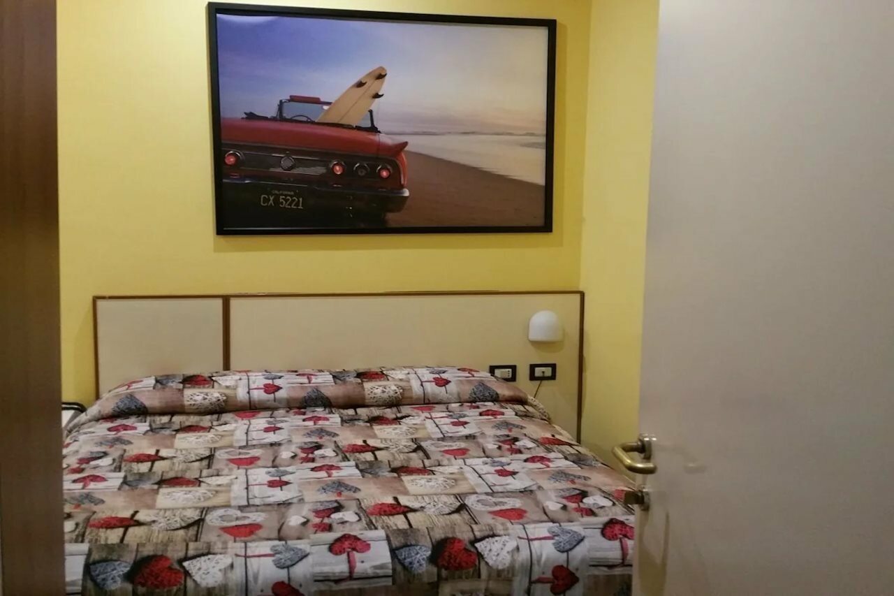 Фото Hotel Il Giardino