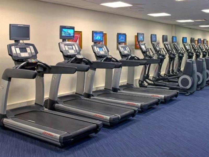 Фото West Palm Beach Marriott