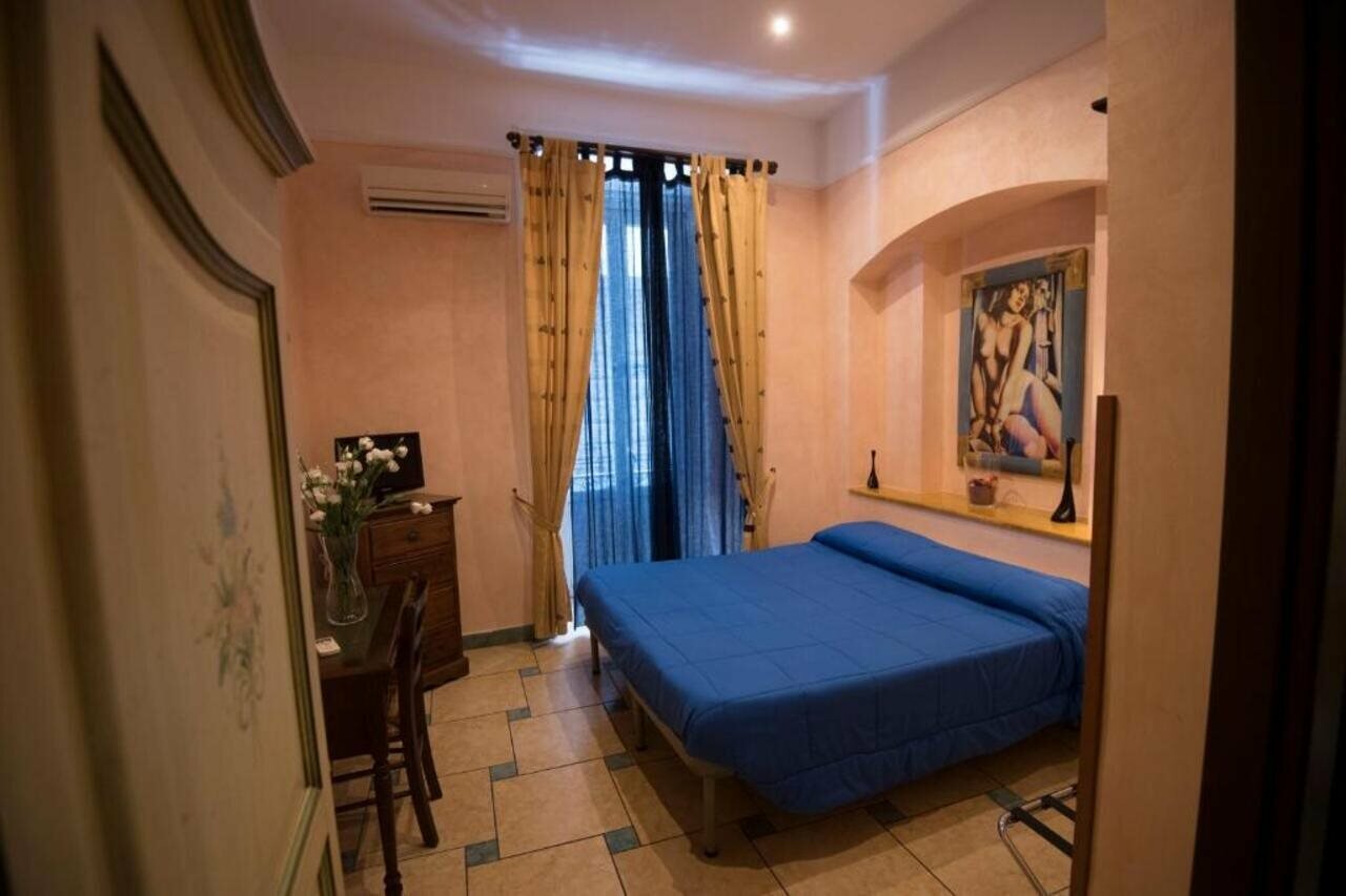 Фото Schilizzi Hotel