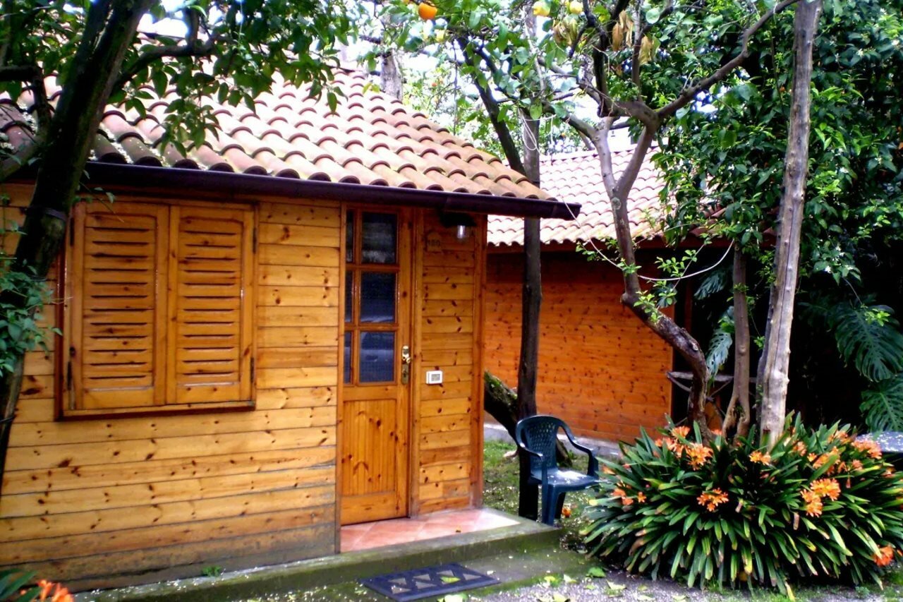 Фото Villaggio Verde