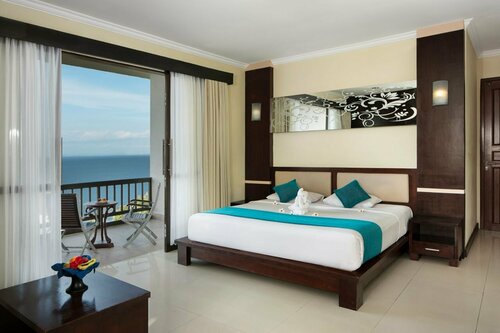 Внешний вид отеля Blue Point Resort and Spa в Печату, фото 4