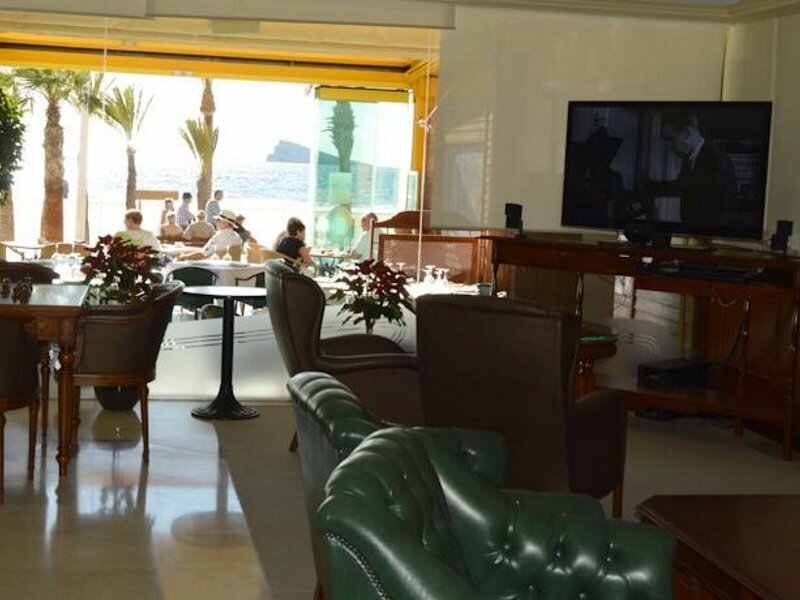 Фото Les Dunes Comodoro