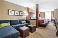 Фото Comfort Suites