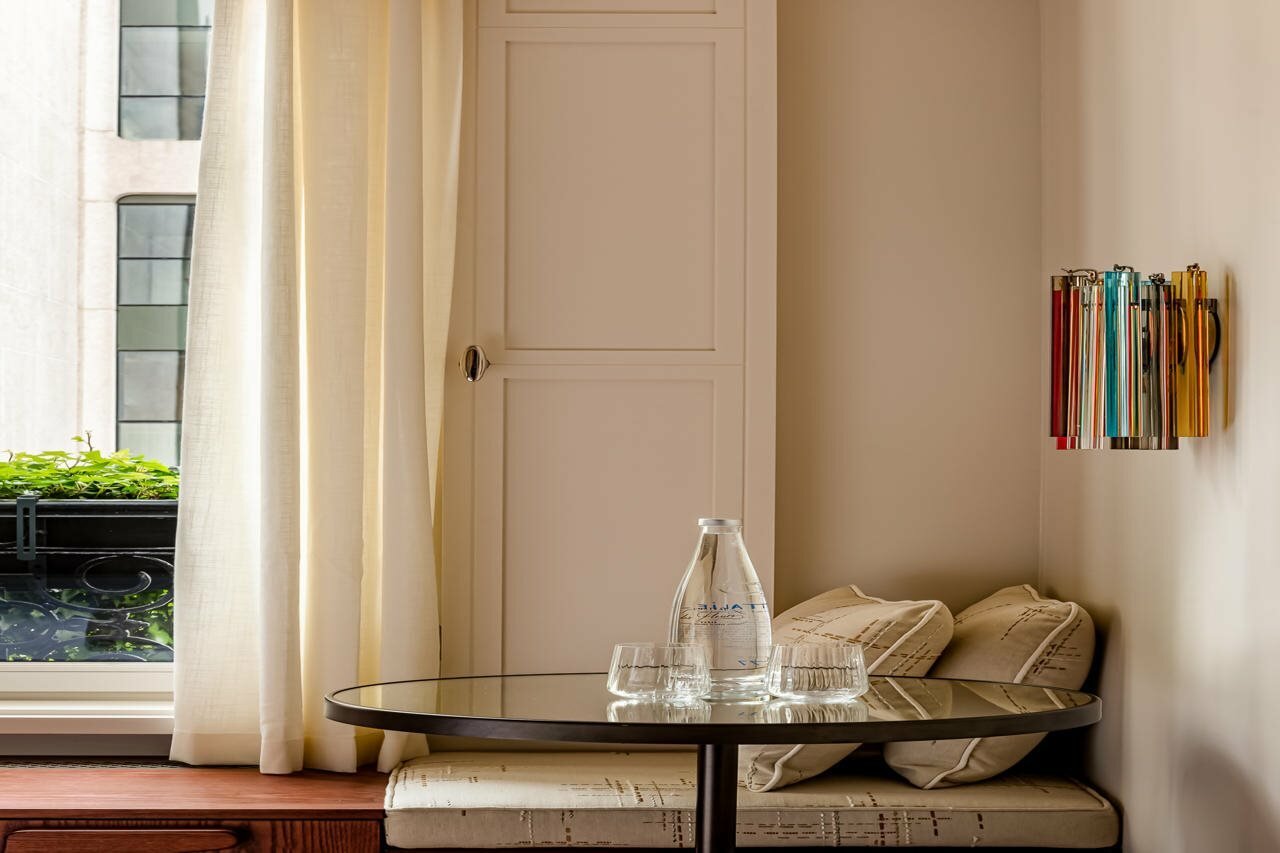 Фото Chateau des Fleurs - Paris Champs Elysees