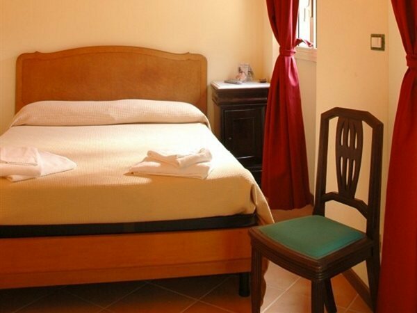 Фото Dimora Storica Urbana