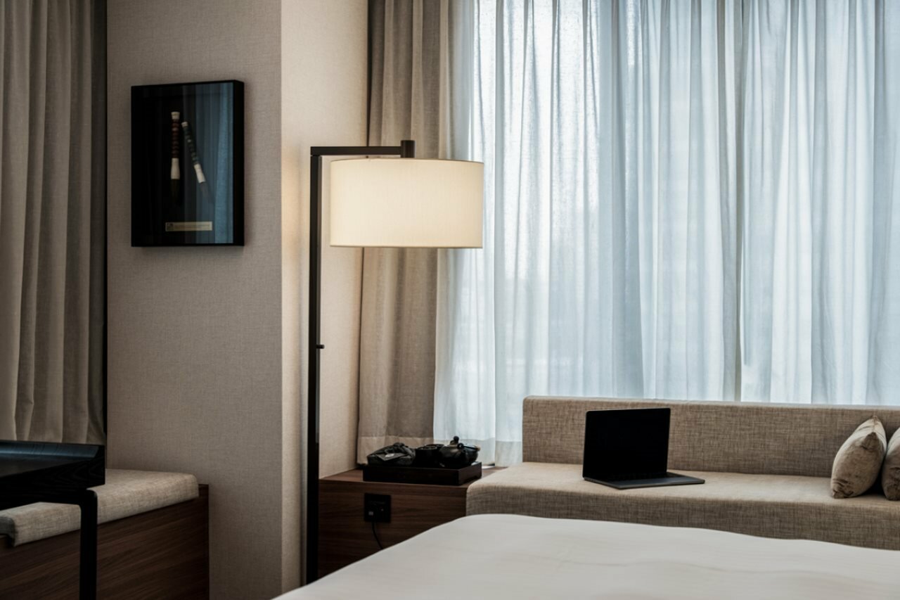 Фото The Clan Hotel Singapore by Far East Hospitality