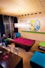 Фото Aloft Miami Airport