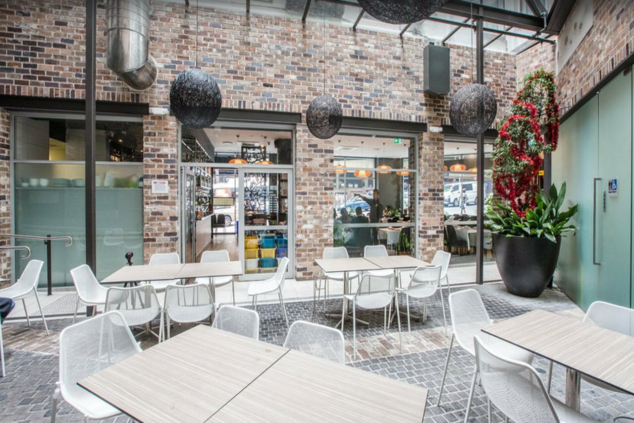 Фото Veriu Central Hotel